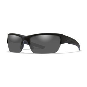 Wileyx Schutzbrille VALOR Smoke Grey