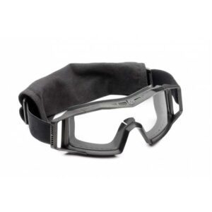 Revision Schutzbrille WOLFSPIDER Clear