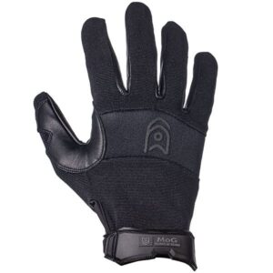 MoG 2nd Skin 8108B schwarz