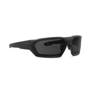 Revision Schutzbrille SHADOWSTRIKE black Smoke/Clear