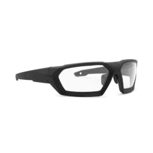 Revision Schutzbrille SHADOWSTRIKE black Smoke/Clear
