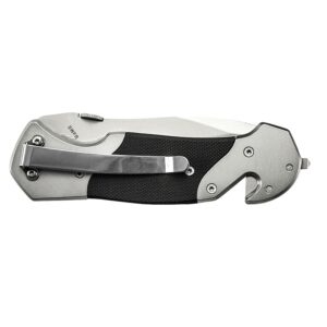 S&W Rettungsmesser First Response