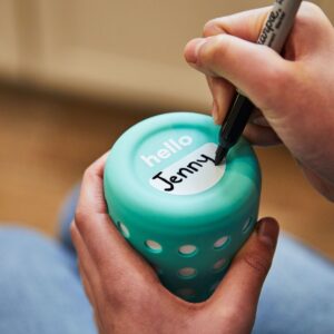 Hydro Flask Kids Wide Mouth 591 ml