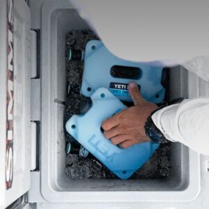 YETI Ice 4Lb Kühlakku