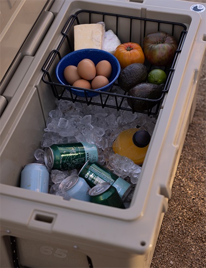 YETI Tundra 45 Kühlbox YETI Tundra 45 Kühlbox