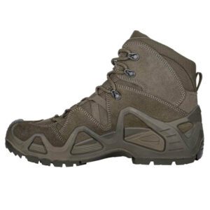 Lowa Zephyr GTX Mid TF ranger-green