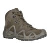 Lowa Zephyr GTX Mid TF ranger-green