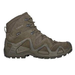 Lowa Zephyr GTX Mid TF ranger-green