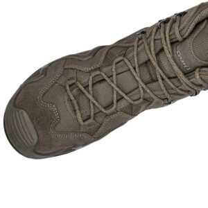 Lowa Zephyr GTX Mid TF ranger-green