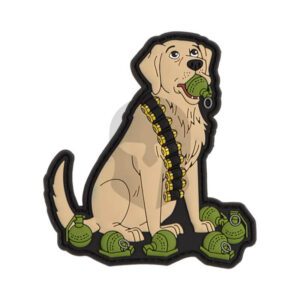 Airsoftology Go Fetch - The Grenadie