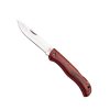 Herbertz Taschenmesser Pakkaholz braun