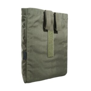 TT Dump Pouch IRR stone-grey-oliv