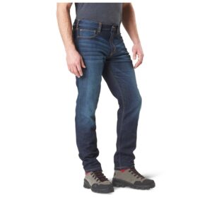 5.11 Defender-Flex Slim Jeans DW Indigo