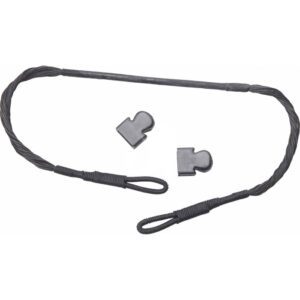 Skorpion Sehne und Tips für PXB 80