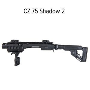 FAB Defence KPOS G2C CZ Shadow 2 Delta
