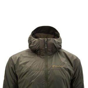 Carinthia G-Loft TLG Jacket oliv