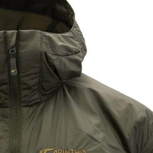 Carinthia G-Loft TLG Jacket oliv