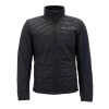 Carinthia G-Loft Ultra Jacket 2.0 schwarz