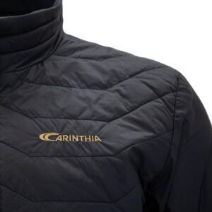 Carinthia G-Loft Ultra Jacket 2.0 schwarz
