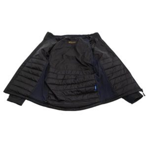 Carinthia G-Loft Ultra Jacket 2.0 schwarz