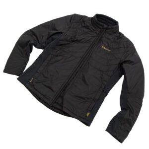 Carinthia G-Loft Ultra Jacket 2.0 schwarz
