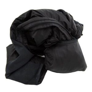 Carinthia G-Loft Ultra Jacket 2.0 schwarz