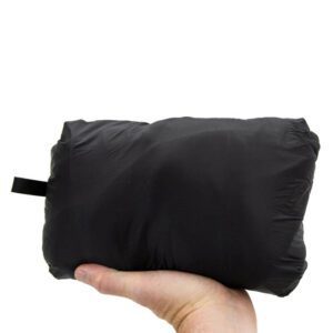 Carinthia G-Loft Ultra Jacket 2.0 schwarz