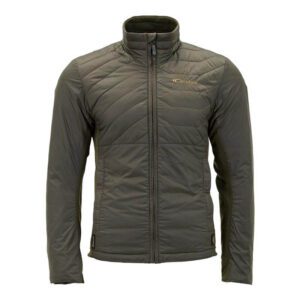 Carinthia G-Loft Ultra Jacket 2.0 oliv