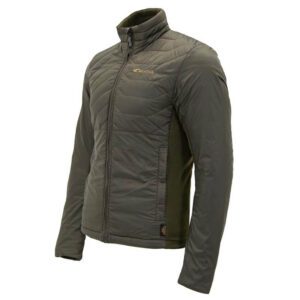 Carinthia G-Loft Ultra Jacket 2.0 oliv