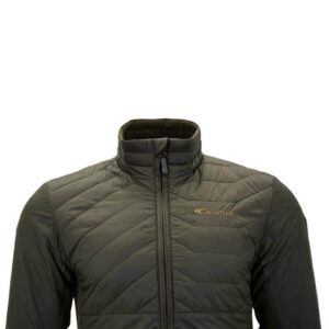 Carinthia G-Loft Ultra Jacket 2.0 oliv