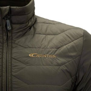 Carinthia G-Loft Ultra Jacket 2.0 oliv