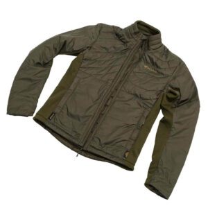 Carinthia G-Loft Ultra Jacket 2.0 oliv