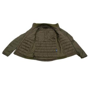 Carinthia G-Loft Ultra Jacket 2.0 oliv