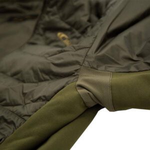 Carinthia G-Loft Ultra Jacket 2.0 oliv