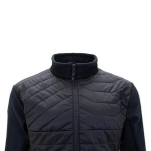 Carinthia G-Loft Ultra Shirt 2.0 schwarz