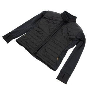 Carinthia G-Loft Ultra Shirt 2.0 schwarz