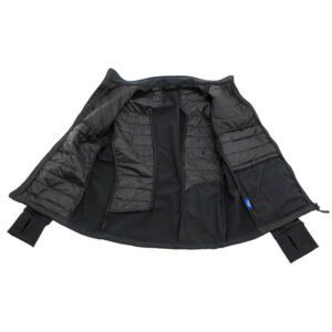 Carinthia G-Loft Ultra Shirt 2.0 schwarz