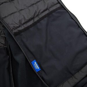 Carinthia G-Loft Ultra Shirt 2.0 schwarz