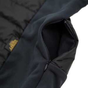 Carinthia G-Loft Ultra Shirt 2.0 schwarz