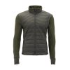 Carinthia G-Loft Ultra Shirt 2.0 oliv