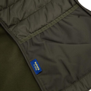 Carinthia G-Loft Ultra Shirt 2.0 oliv