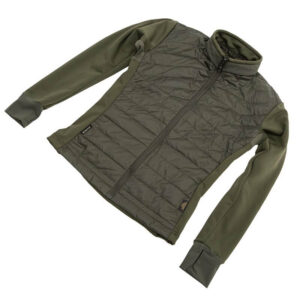 Carinthia G-Loft Ultra Shirt 2.0 oliv