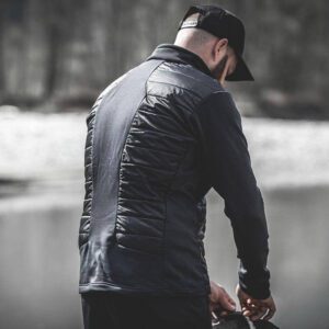 Carinthia G-Loft Ultra Shirt 2.0 schwarz