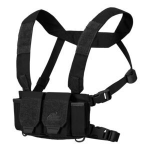 Helikon-Tex MultiGun Rig Competition