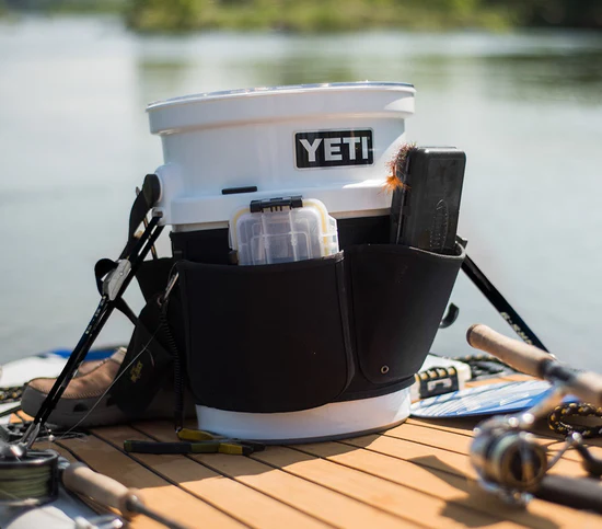YETI LoadOut Bucket YETI LoadOut Bucket