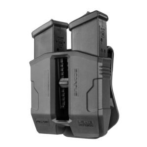 Scorpus Doppel Magazinholster 35° .45 ACP