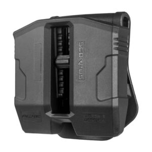 Scorpus Doppel Magazinholster 35° .45 ACP