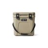YETI Roadie 24 tan
