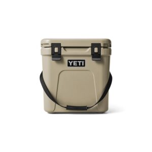 YETI Roadie 24 tan