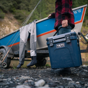 YETI Roadie 24 Kühlbox